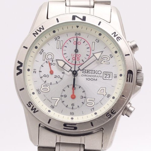 Montre homme seiko 7t92 0dx0 - seiko, 7t92-0dx0