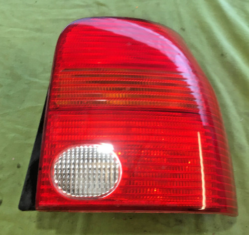 Feu arriere droit lupo 1 - vw,
