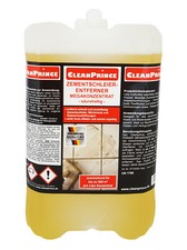 5 Litre Dissolvant Voile de