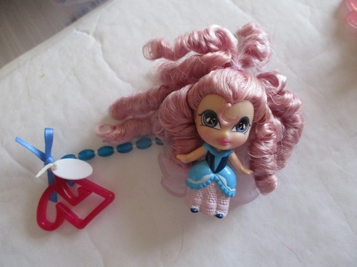 Poupee winx mini fee - mini,