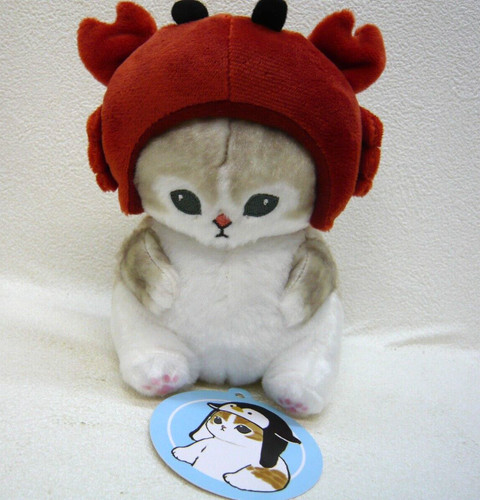 Mofusand sea creature - k-45-j,
