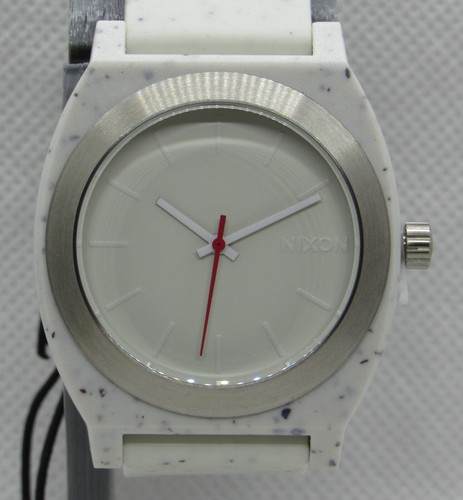 Nwt unisex nixon time teller - nwt,