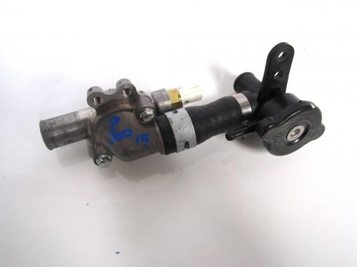 Vanne thermostat eau kawasaki - vanne,