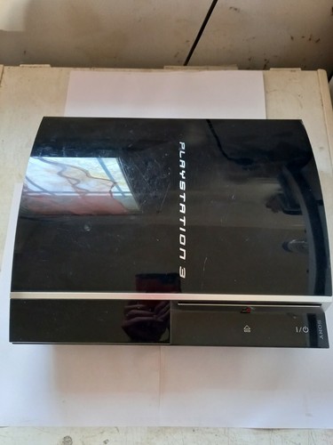 Console ps3 - , hs