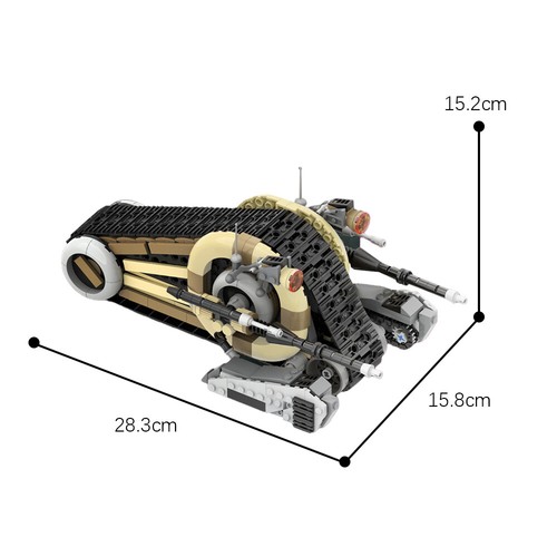 Robot char combat - le,