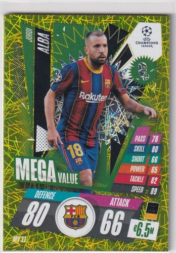 Topps match attax - ligue, des