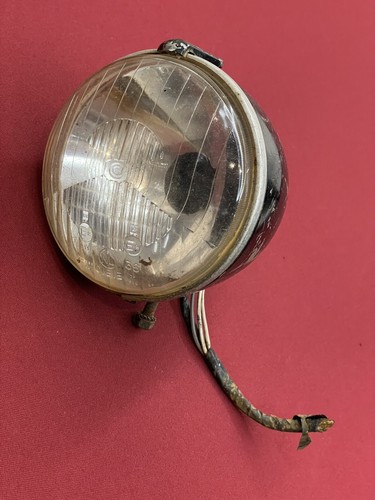Phare citroën 2cv accessoire - 2cv,