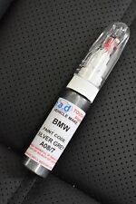 BMW A08/7 Silbergrau M�tallique Retouche Peinture Stylo Pinceau 1 3 5 7 8 S�rie