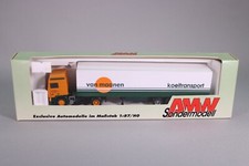 LE2651 AWM AMW SONDERMODELL