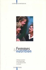 Livre femmes & nutrition Pr B. Guy-Grand book