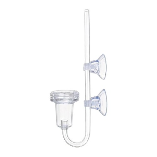 Diffuseur co2 avec clapet - diffuseur, de