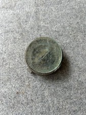 RELIQUE BOUSSOLE FRANÇAISE