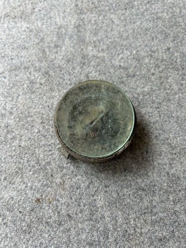 Relique boussole française - relique,