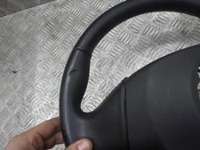 Volant RENAULT MEGANE 3 PHASE