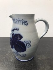 Pichet Ancien BETSCHDORF Grès