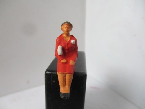 35mm starlux femme - 35mm, assise