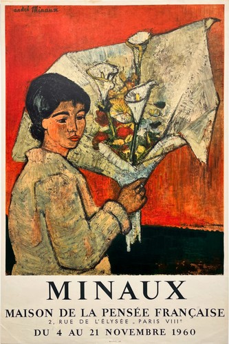 Minaux maison de - la,