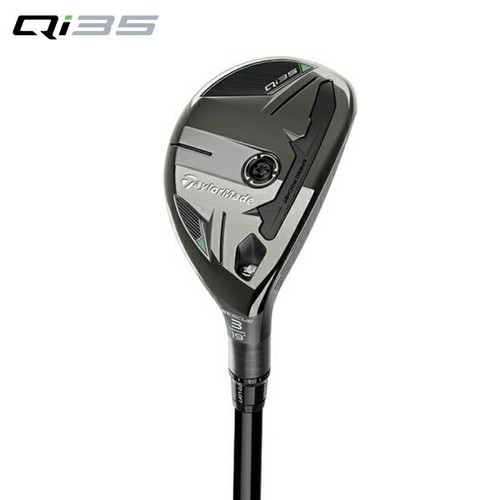 Taylormade qi35 hybrid - qi35, 4h