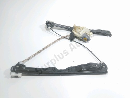Leve vitre electrique avant - electrique,