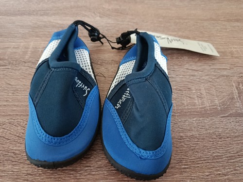 Chaussures plage aquatiques - chaussures,