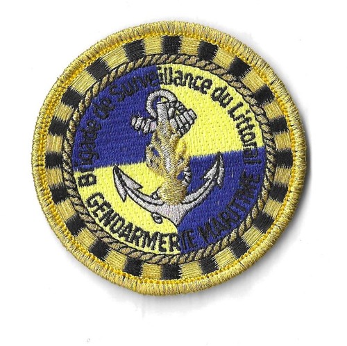 Ecussond gendarmerie - ecussond,