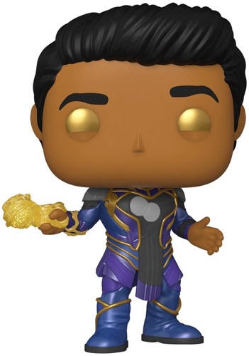 Figurine funko pop marvel - figurine,