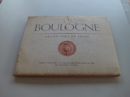 Roger vercel boulogne grand - vercel,