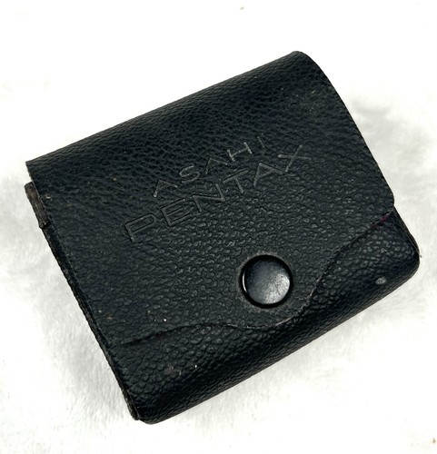 Vintage pentax case for asahi - vintage,