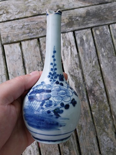 Porcelaine chinoise ancienne - porcelaine,