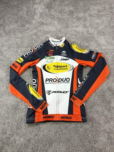 Twin maillot velo - b'twin, taille