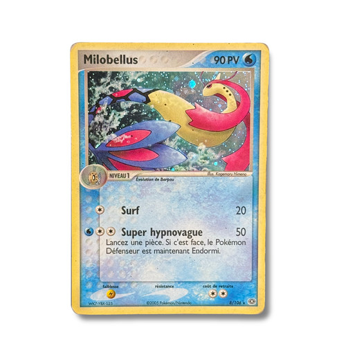 Carte pokémon française - carte,