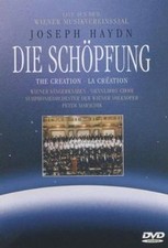Haydn, Joseph - Die Schöpfung (NTSC) de not specified | DVD | état très bon