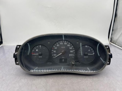 Compteur renault kangoo - renault, 1