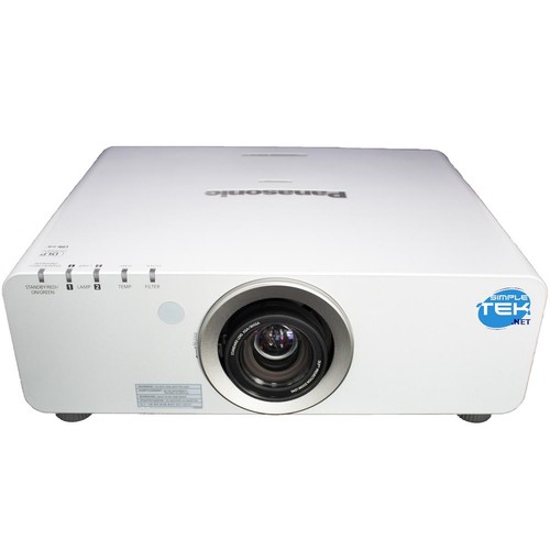 Panasonic d6000es - panasonic, pt-d6000es