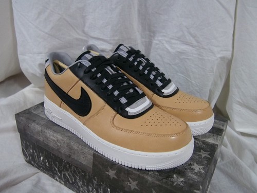 Nikelab air force tisci - nikelab,
