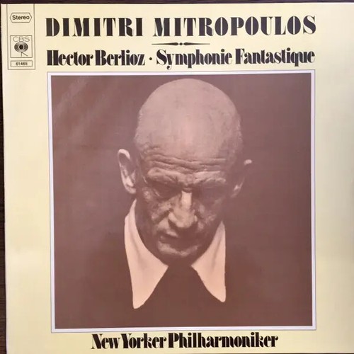 Hector berlioz symphonie - berlioz,
