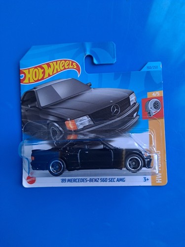 Mercedes benz 560 - benz, sec