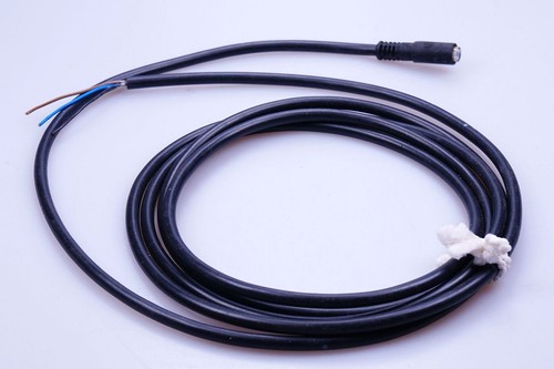 Baumer câble de - 9,