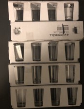 7Ikea UPPEHALL Votive candle