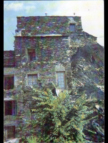 Penta casinca villa - penta-di-casinca, (corse)