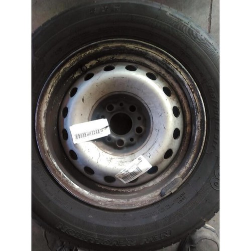 Jante fiat scudo - jante, (04-07)
