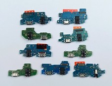 Port de charge connecteur