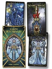 ESOTERIQUE DIVINATOIRE TAROT