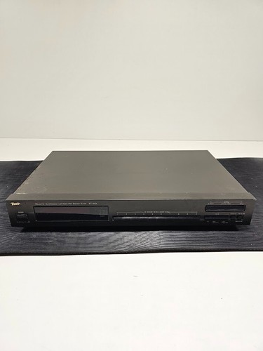 Usé tech 610l - usé, quartz