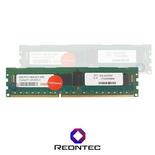 Serveur ram riverbed pc3 - 8,