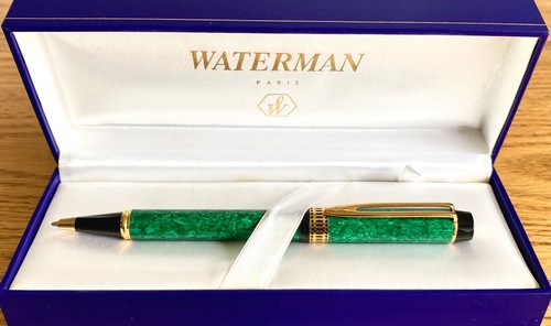 Stylo bille waterman man - stylo,