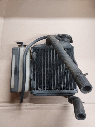 Radiateur eau complet - radiateur, d'eau