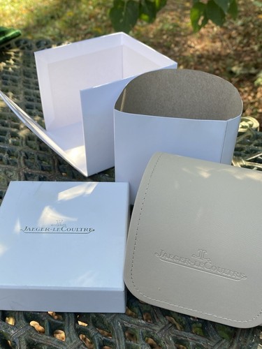 Jaeger lecoultre boîtier - boîtier, /
