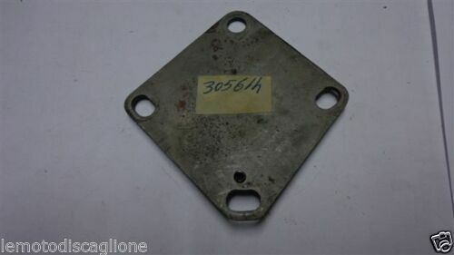 Support plaque moteur - de,