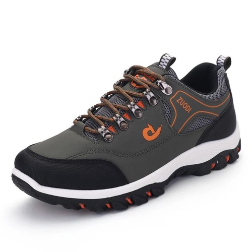 Chaussures course cuir - chaussures,
